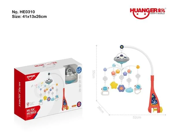 Baby rattle product reference for B2B toy buyers
