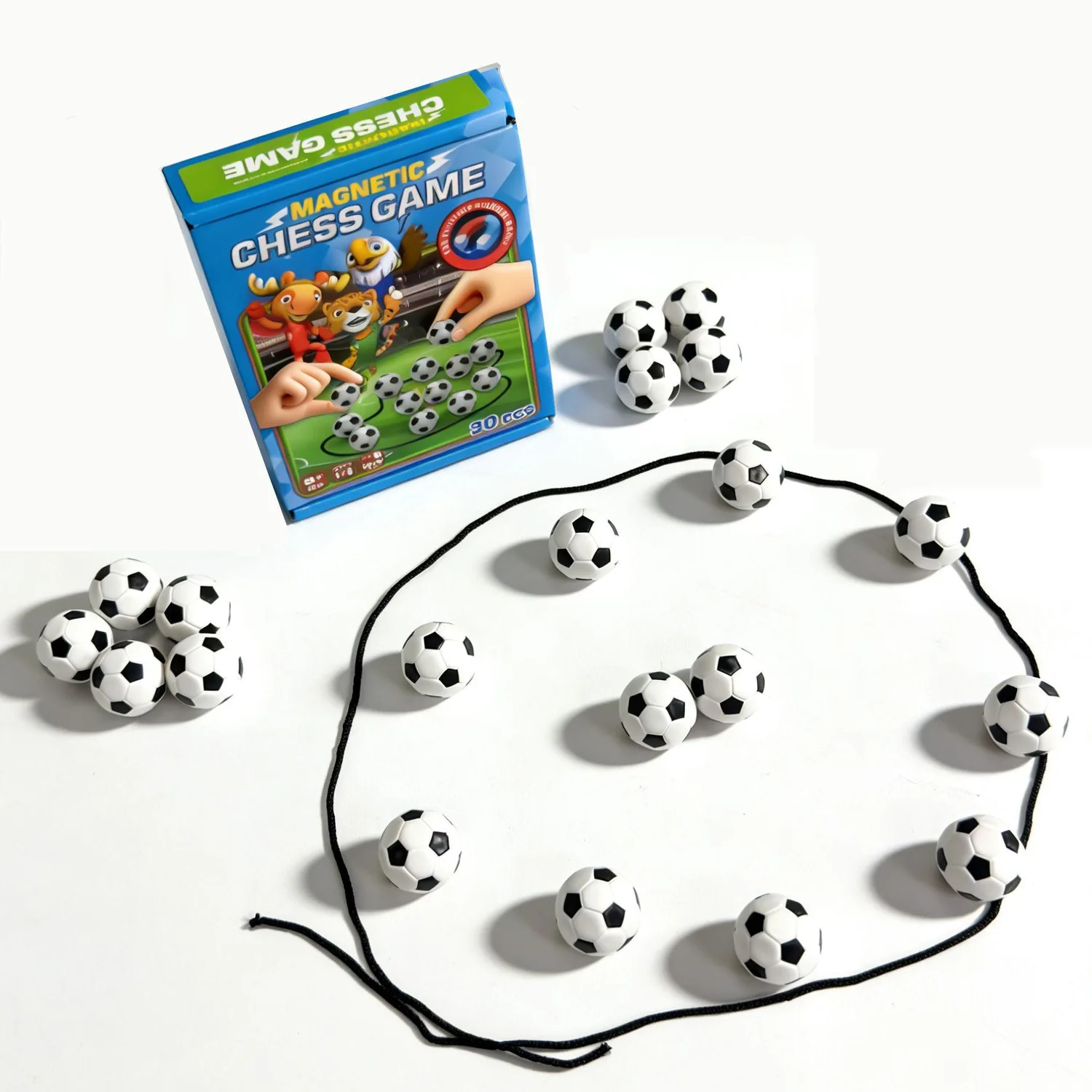 Football Chess Game Toy product reference for B2B toy buyers