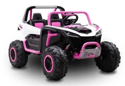 Ride-On All-Terrain Beach Car (135 × 93 × 82) - Reference 02 product reference for B2B toy buyers