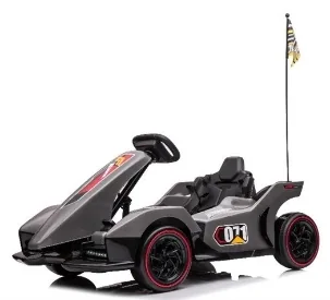 Ride-On Drift Car (122 × 71 × 62) - Reference 03 product reference for B2B toy buyers