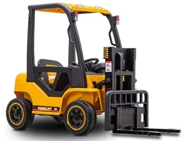 Ride-On Forklift (146 × 63 × 101) - Reference 02 product reference for B2B toy buyers
