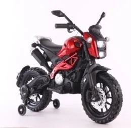 Ride-On Motorcycle (115 × 38 × 70) product reference for B2B toy buyers