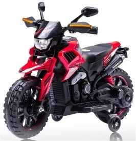 Ride-On Motorcycle (85 × 42 × 58) - Reference 04 product reference for B2B toy buyers