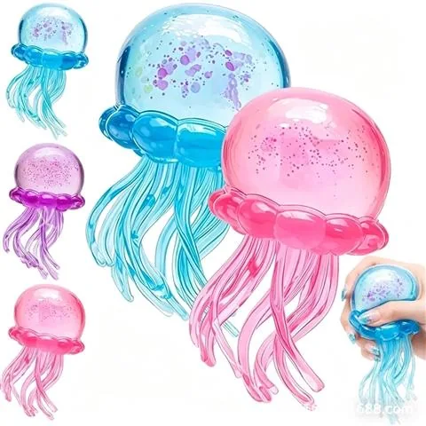 Squishy sensory-play toy reference from the ToyOEMChina catalog